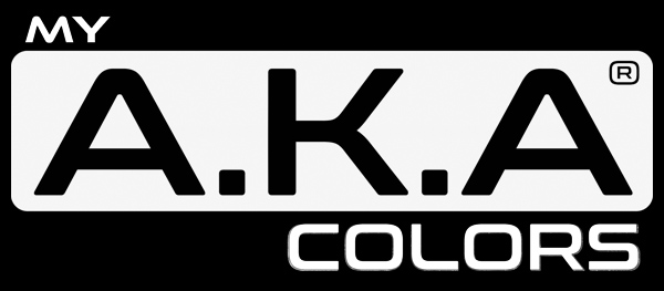 AKA Colors Logo