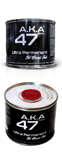 AKA Colors® Pure Graffiti Spray Paint