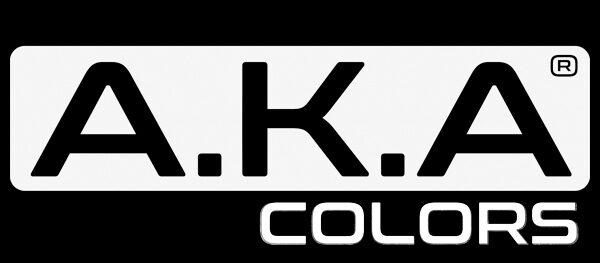 AKA Colors Logo